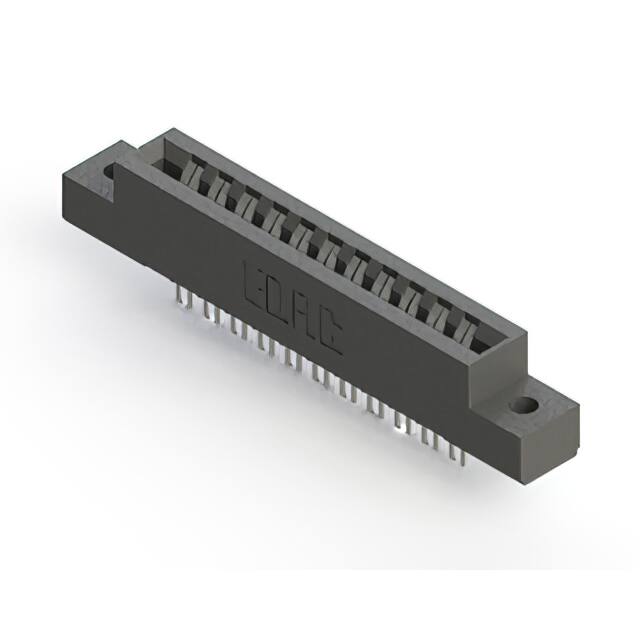 356-011-400-102 EDAC Inc.  Edgeboard Connectors